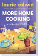 More Home Cooking