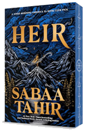 Heir. Deluxe Paperback Edition