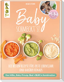 Baby schmeckt's! Mit MiBa_Baby