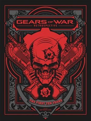The Coalition / Microsoft Studios et al. Gears of War: Retrospective. Diamond Comic Distributors, 2019.