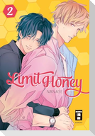 Limit Honey 02