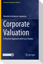 Corporate Valuation