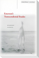 Emerson's Transcendental Etudes