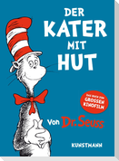 Der Kater mit Hut