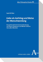 Was ist Liebe?