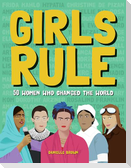 Girls Rule