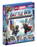 LEGO® MARVEL - Battle Box