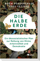 Die halbe Erde