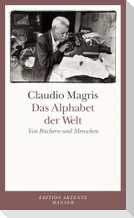 Das Alphabet der Welt