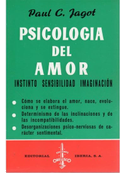 Psicología del amor, la