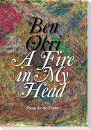 A Fire in My Head