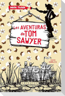 Aventuras de Tom Sawyer, Las (Gribaudo)