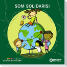 Som solidaris!