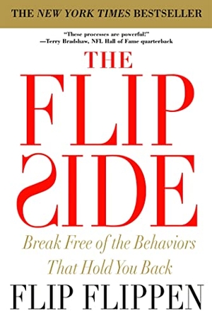 Flippen, Flip. Flip Side. Hachette Book Group USA, 2008.