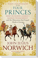 Four Princes