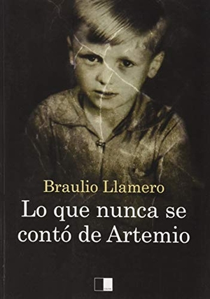 Llamero, Braulio. Lo que nunca se contó de Artemio. Celya Editorial, 2020.