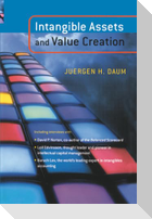 Intangible Assets and Value Creation
