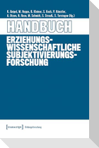 Handbuch Erziehungswissenschaftliche Subjektivierungsforschung