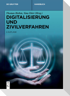 Digitalisierung und Zivilverfahren