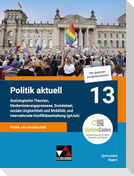Politik aktuell 13 (gA/eA) - G9
