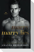 Marry Lies