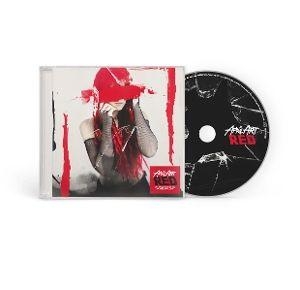 RED. Warner Music Group Germany Holding GmbH / Hamburg, 2026.