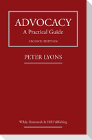 Advocacy: A Practical Guide