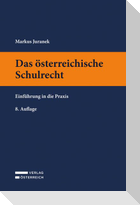 Das österreichische Schulrecht
