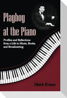 Playboy at the Piano