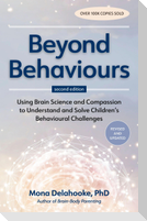 Beyond Behaviours