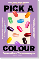 Pick a Colour