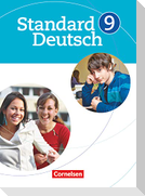 Standard Deutsch 9. Schuljahr. Schülerbuch