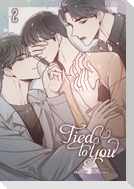Tied to You, Vol. 2