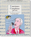 Canciones completas, 1980-2008
