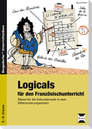 Logicals für den Französischunterricht