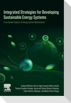 Integrated Strategies for Developing Sustainable Energy Systems