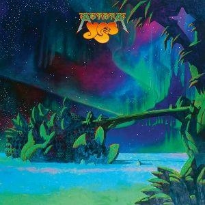 Aurora (CD Digipak). Sony Music Entertainment Germany GmbH / München, 2026.