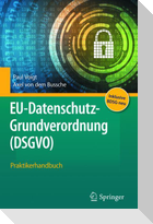 EU-Datenschutz-Grundverordnung (DSGVO)
