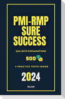 PMI-RMP Sure Success