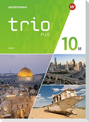 Trio GPG 10. Schulbuch. Für Mittelschulen in Bayern