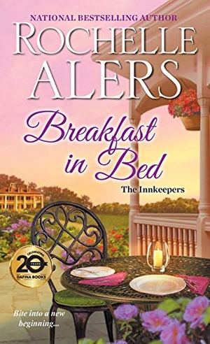 Alers, Rochelle. Breakfast in Bed. Kensington Publishing Corporation, 2020.