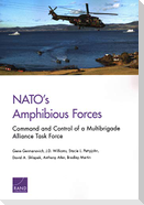 Nato's Amphibious Forces