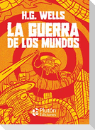 La guerra de los mundos