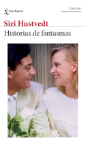 Historias de fantasmas (Memorias) / Ghost Stories (A Memoir)