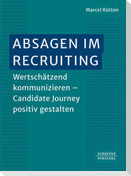 Absagen im Recruiting