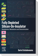 Fully Depleted Silicon-On-Insulator