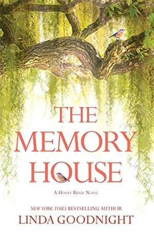 Goodnight, Linda. The Memory House. Harlequin Books, 2015.