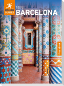 Rough Guides Mini Barcelona: Travel Guide with eBook