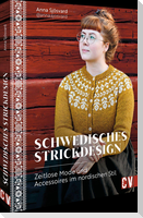 Schwedisches Strickdesign