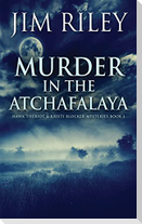 Murder in the Atchafalaya